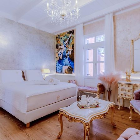 Madame Hortense Boutique Hotel Khania Eksteriør bilde