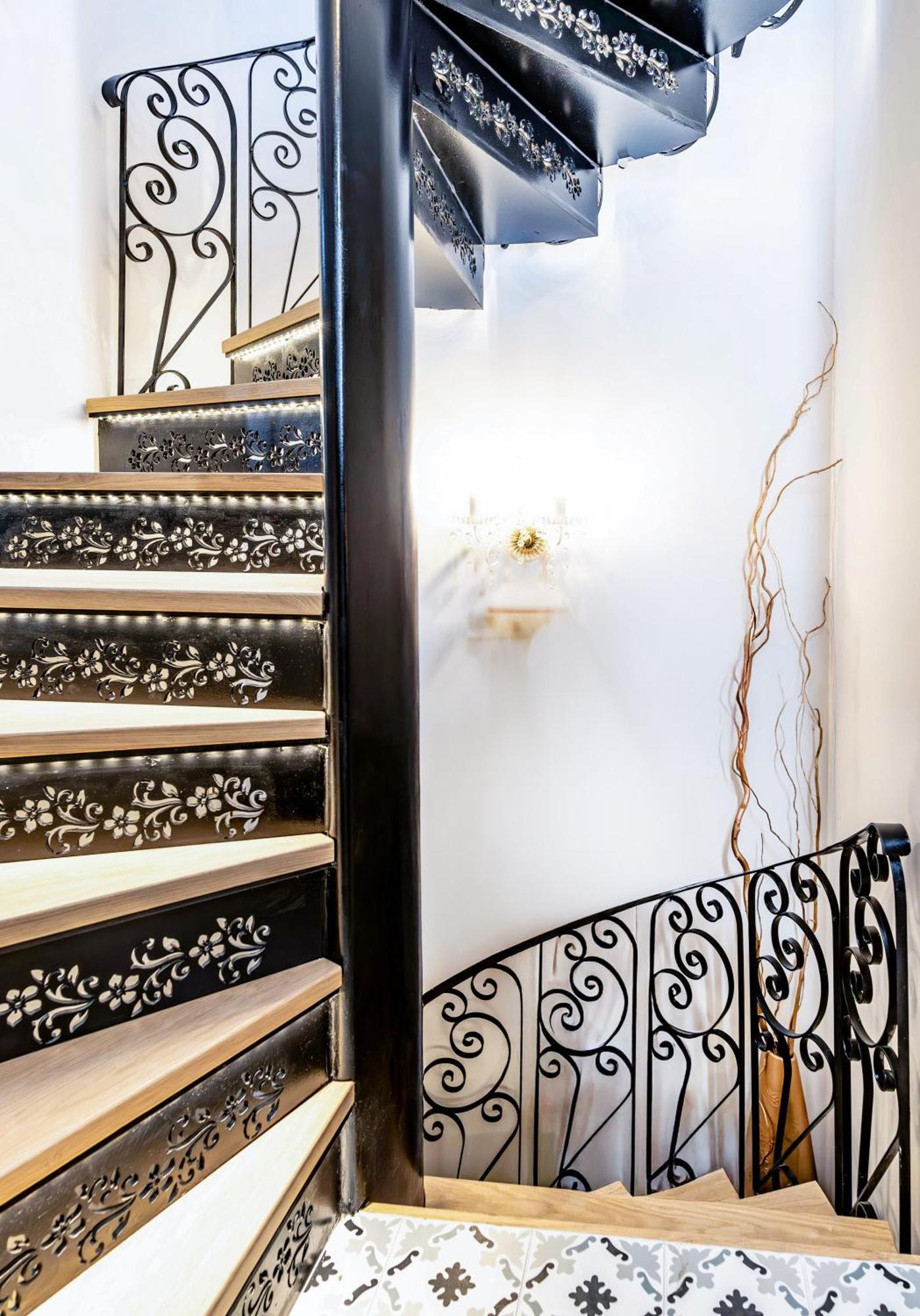 Madame Hortense Boutique Hotel Khania Eksteriør bilde