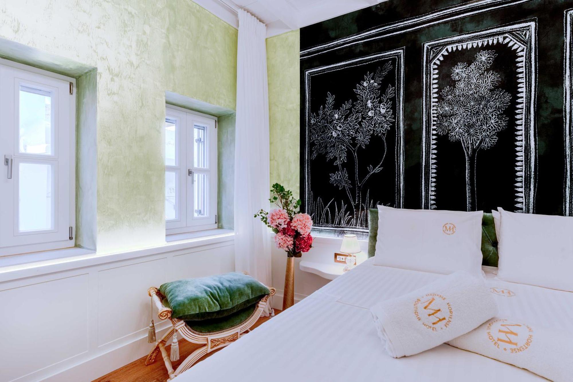 Madame Hortense Boutique Hotel Khania Eksteriør bilde