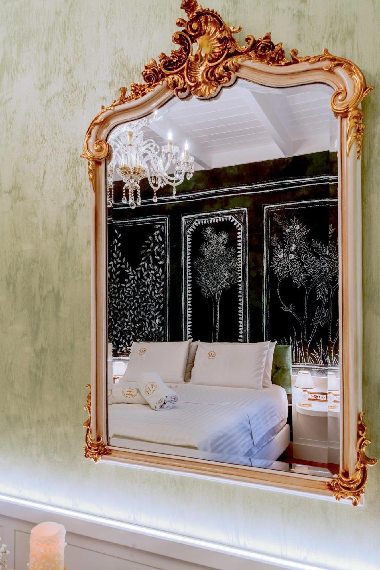Madame Hortense Boutique Hotel Khania Eksteriør bilde