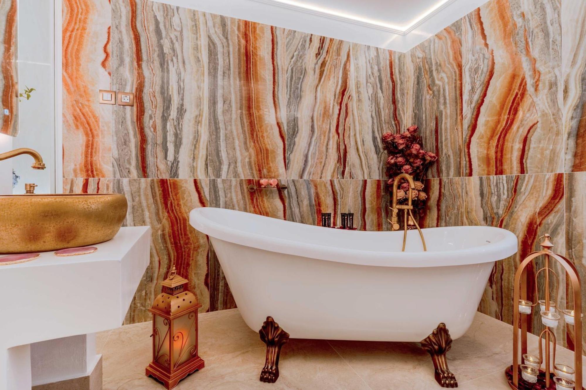 Madame Hortense Boutique Hotel Khania Eksteriør bilde