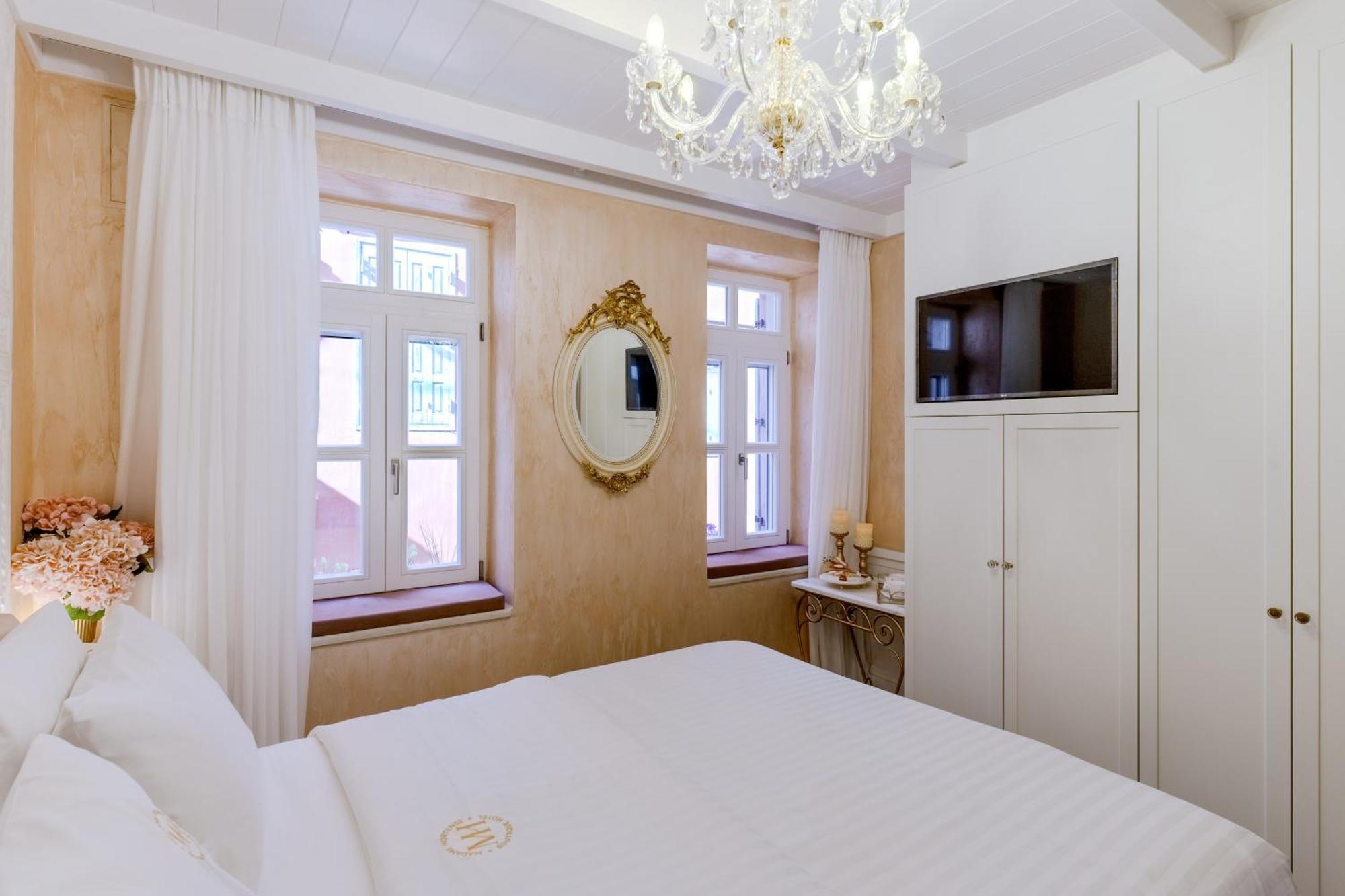 Madame Hortense Boutique Hotel Khania Eksteriør bilde