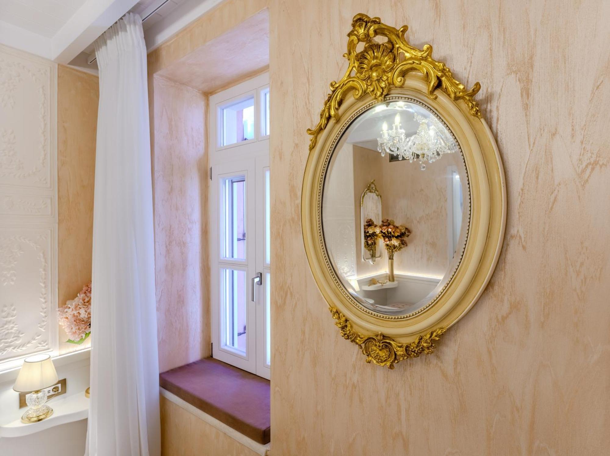 Madame Hortense Boutique Hotel Khania Eksteriør bilde