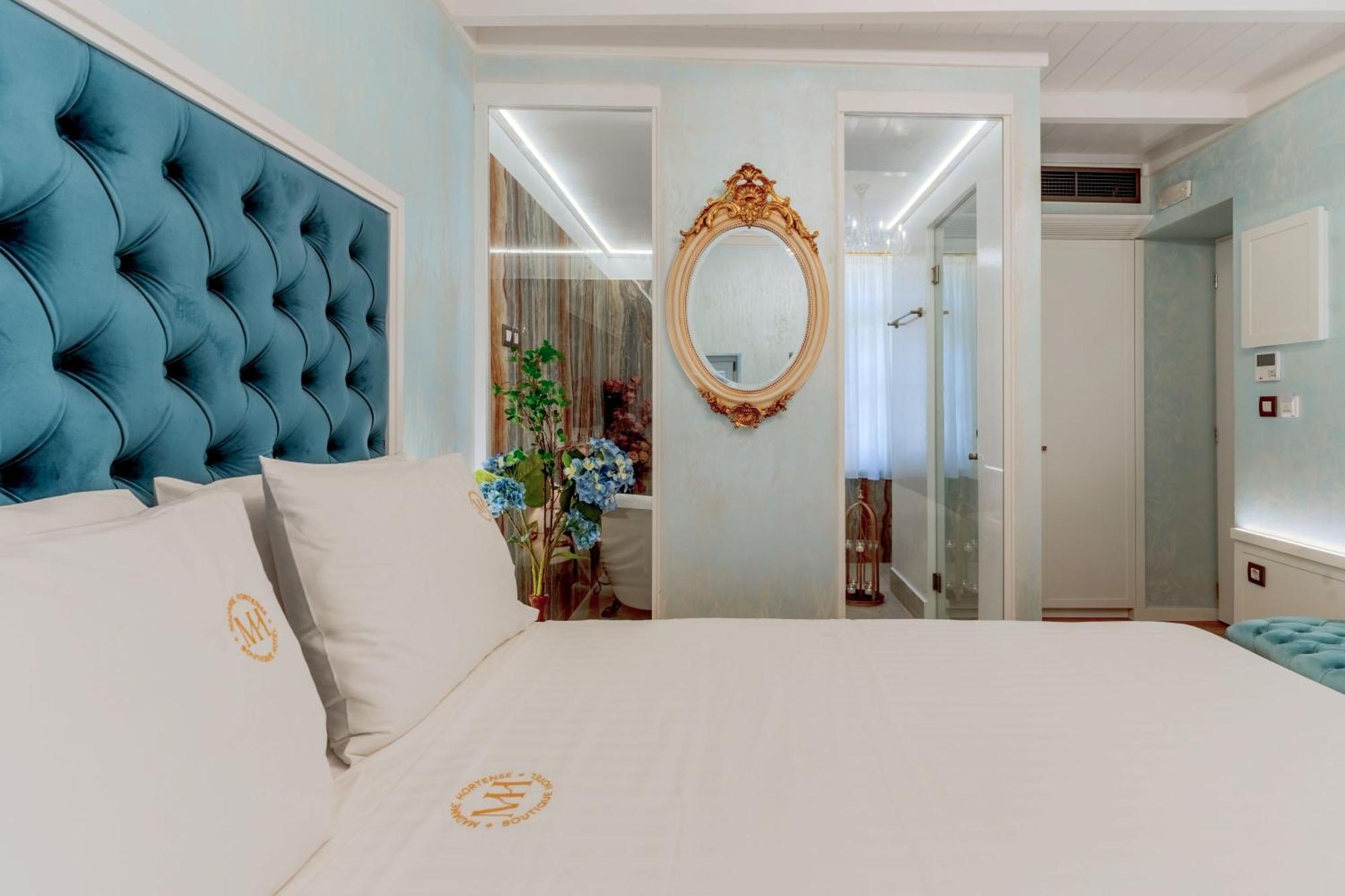 Madame Hortense Boutique Hotel Khania Eksteriør bilde