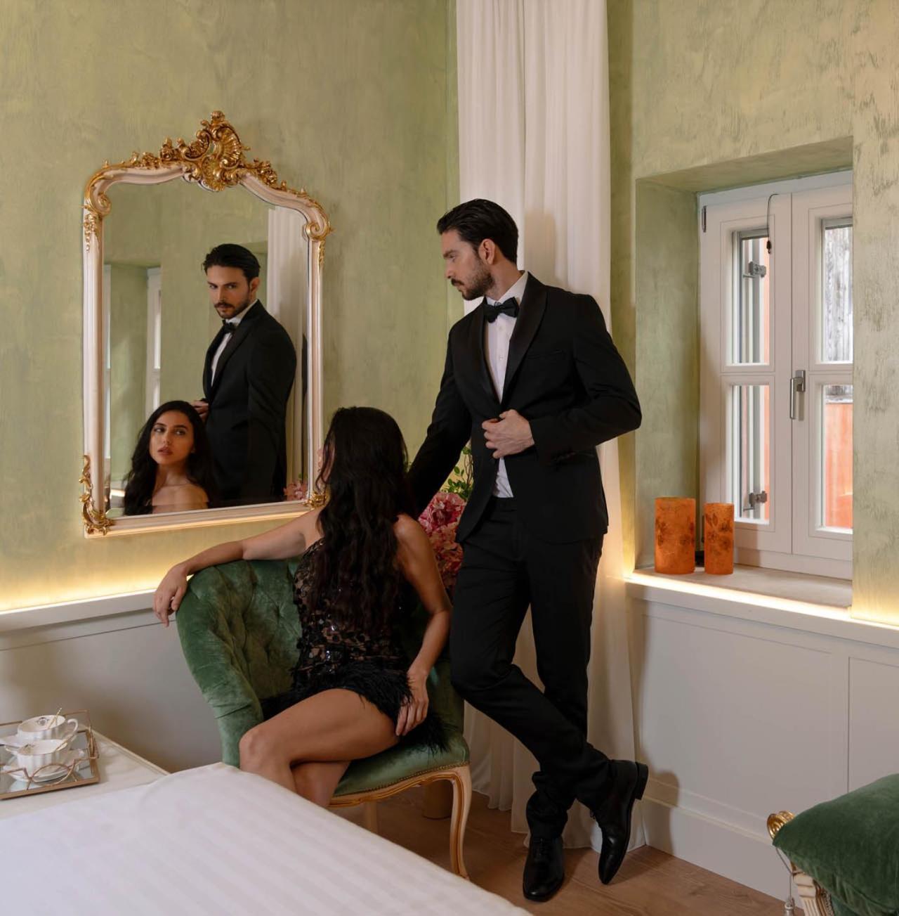 Madame Hortense Boutique Hotel Khania Eksteriør bilde