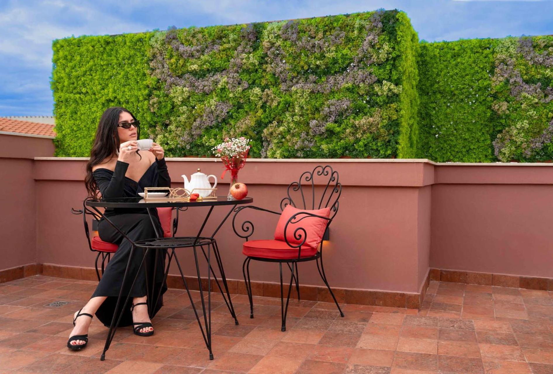 Madame Hortense Boutique Hotel Khania Eksteriør bilde